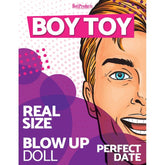 Boy Toy Male Sex Doll Inflatable Adult Companion DOLLS